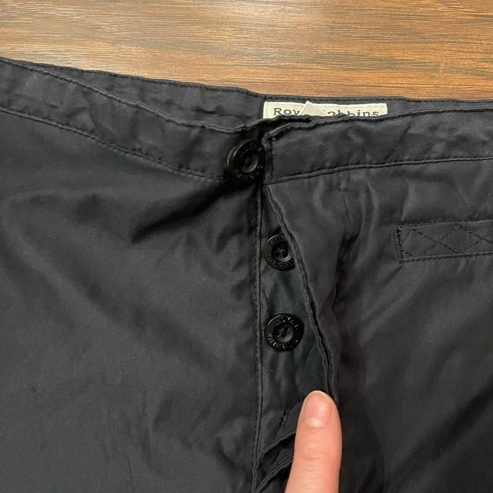 Royal Robbin’s Mini Skirt Size 8